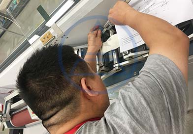 五金厂仪器校准